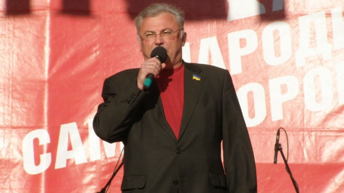 Экс-нардеп Владимир Стретович погиб в ДТП