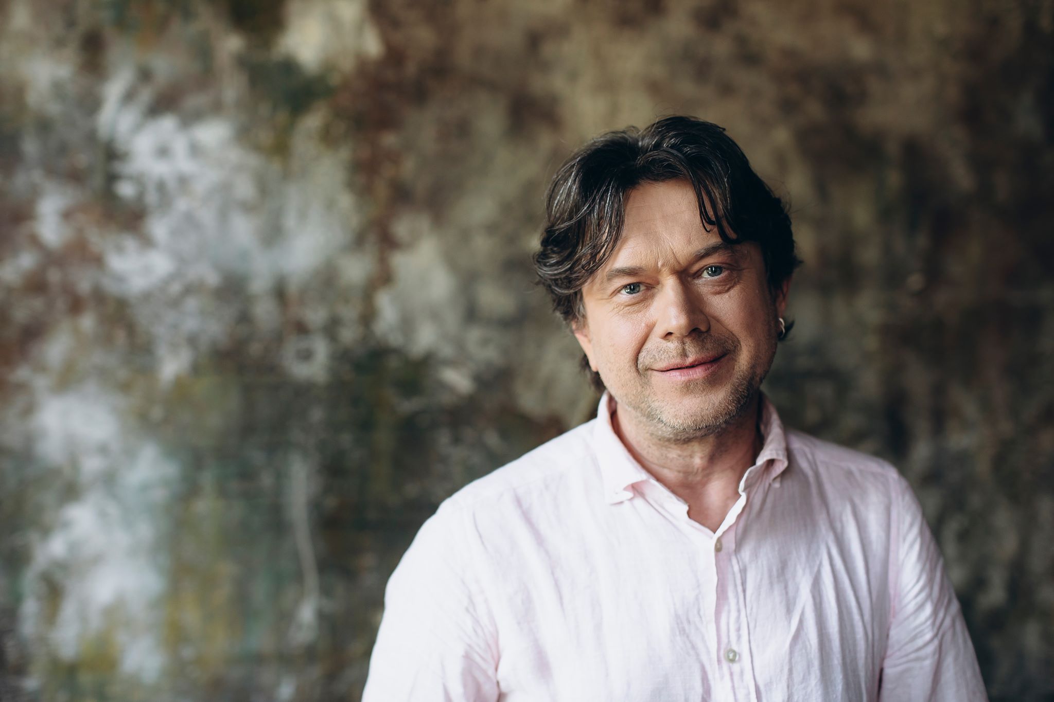 Актор Остап Ступка може сісти на три роки за п`яну ДТП