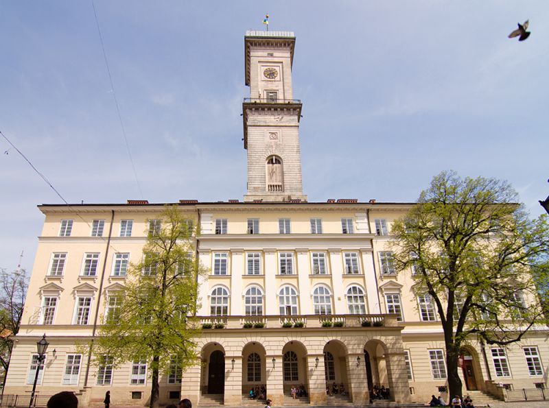 Львів, Дніпро та Мукачево: лише три із 70 міських рад в Україні визнали прозорими