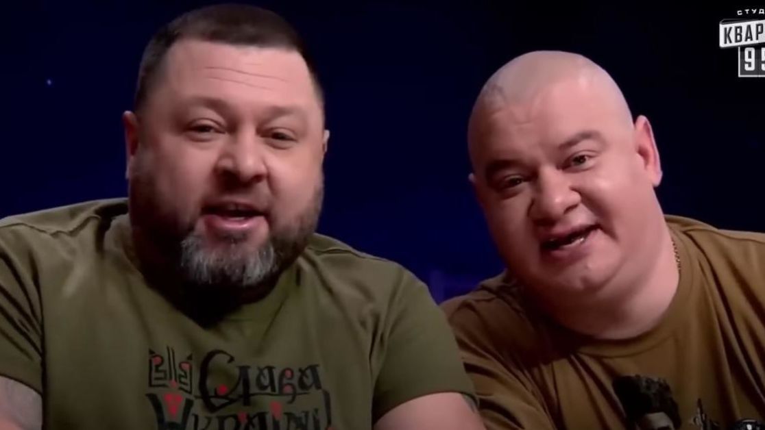 Священники УПЦ МП поскаржилися до поліції на Пікалова та Кошового за богохульство