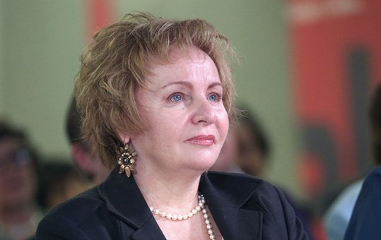 Бывшая жена Путина обогатилась несмотря на санкции - СМИ