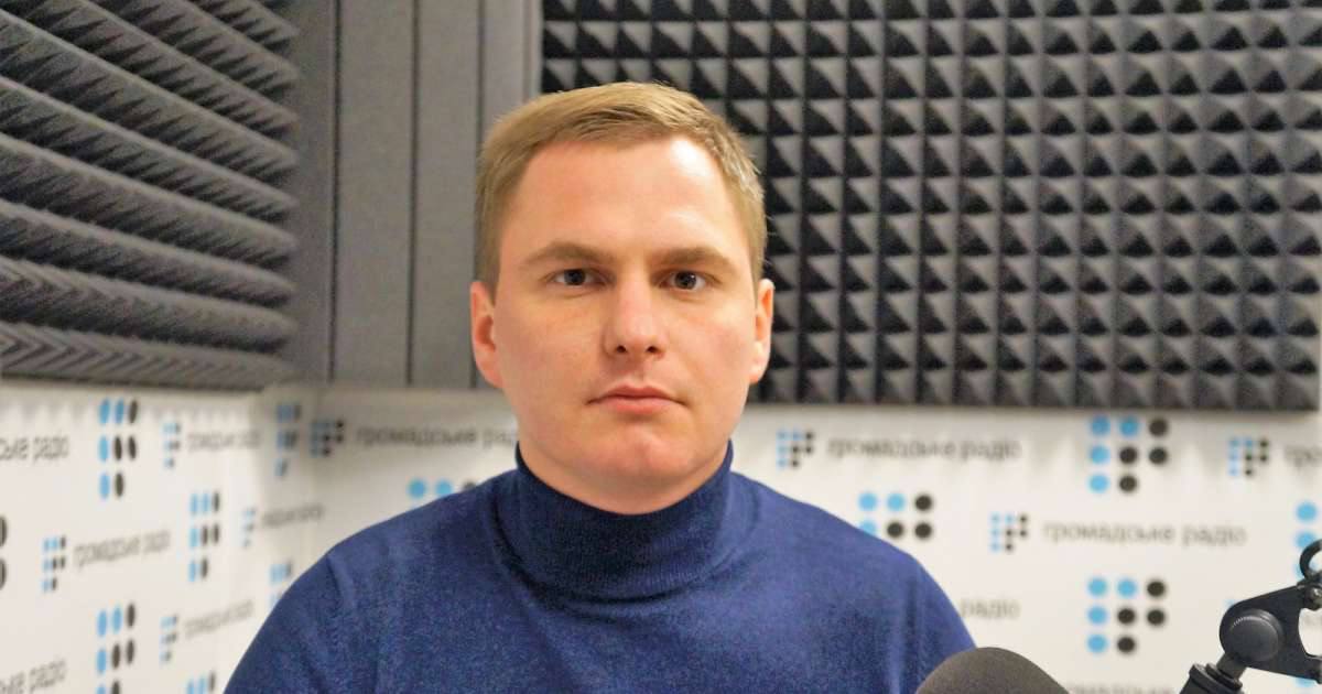 Кабмін погодив призначення Руслана Кравченка головою Київської ОДА