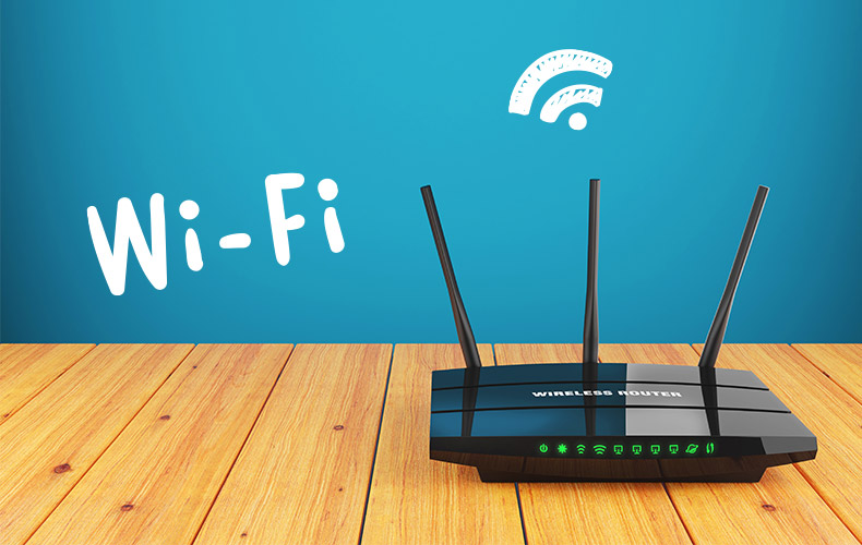 Щоби Інтернет не вис і не "гальмував": як покращити роботу роутера