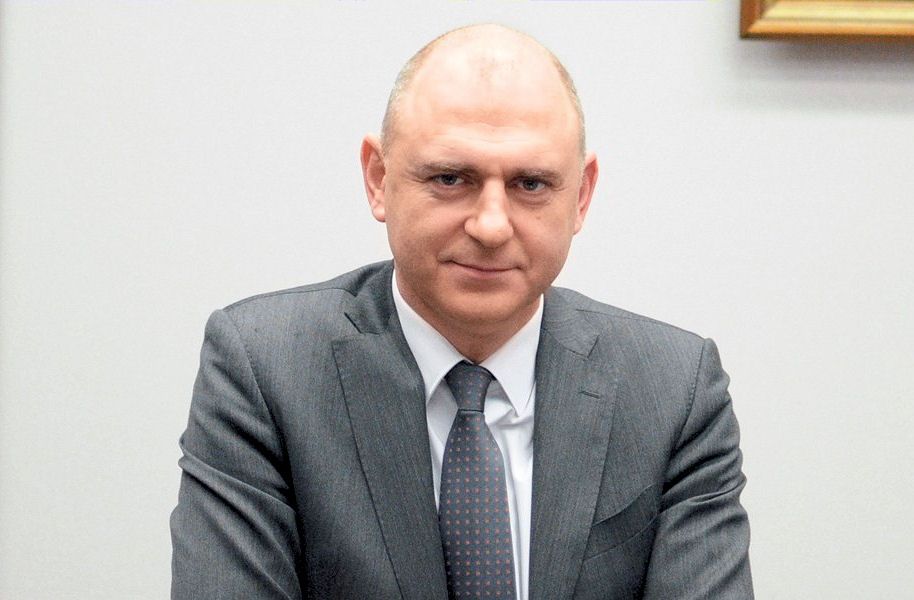 Заместителю экс-министра Пивоварского избрали меру пресечения