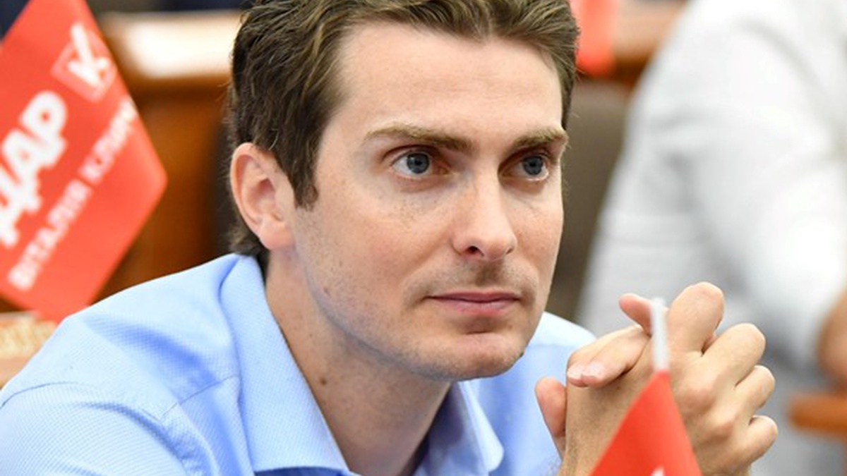 У кабінеті фракції "УДАР Віталія Кличка" у Київраді знайшли прослушку