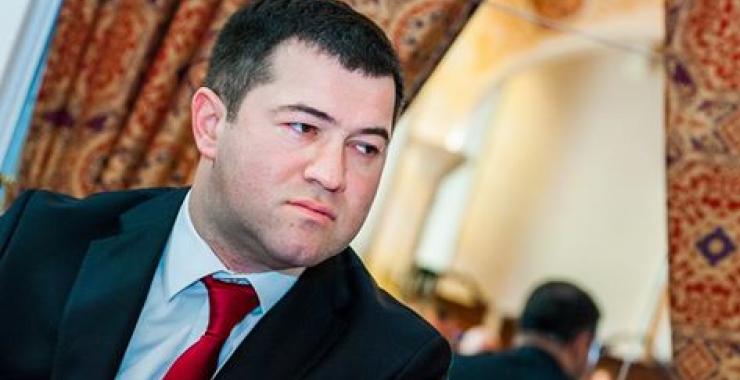 Экспредседатель ДФС Насиров сделал ремонт в своей камере СИЗО и провел туда интернет