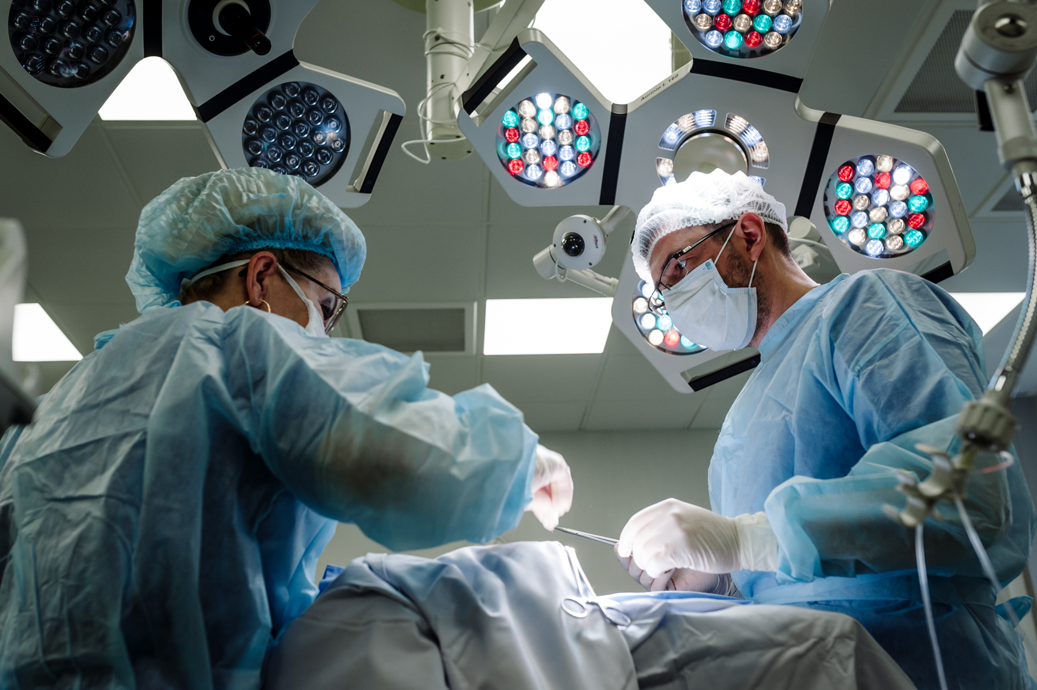 У МОЗ нагадали, що хірургічні операції в Україні є безкоштовними