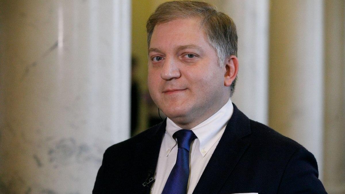 Нардепу Волошину грозит 15 лет тюрьмы за госизмену