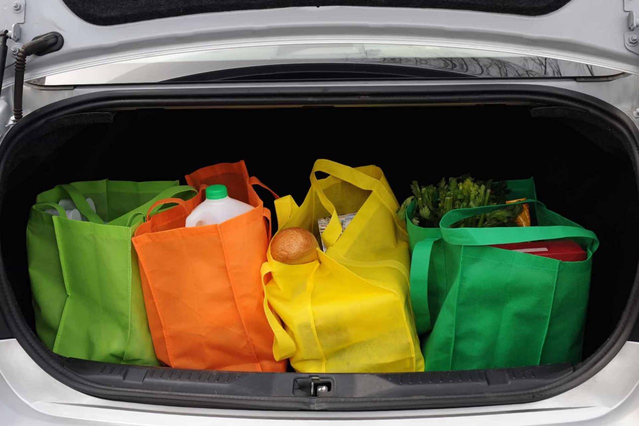 Як правильно ввозити продукти в Україну: пояснення Держпродспоживслужби