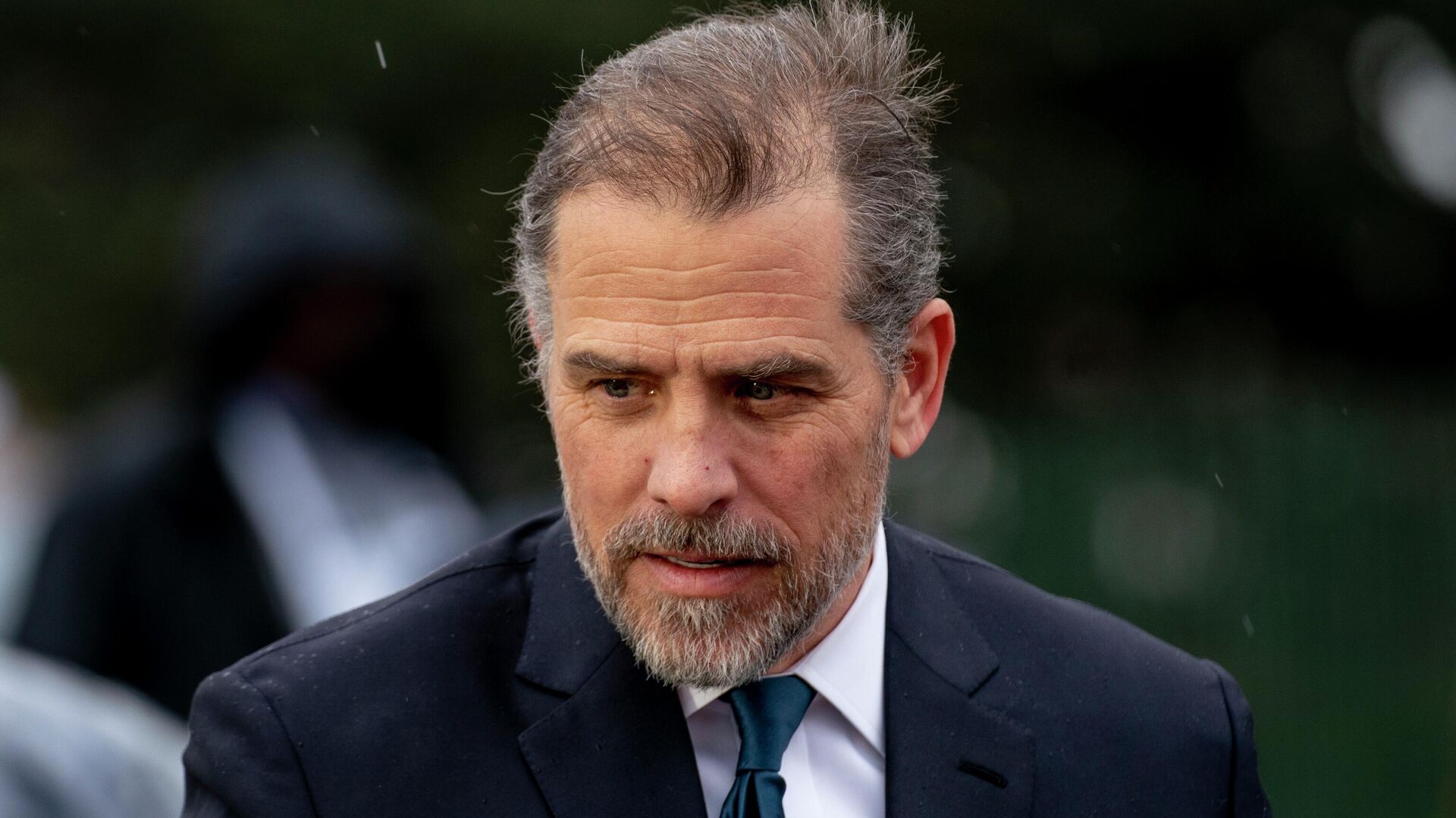 Сына Джо Байдена будут судить по обвинению в употреблении наркотиков