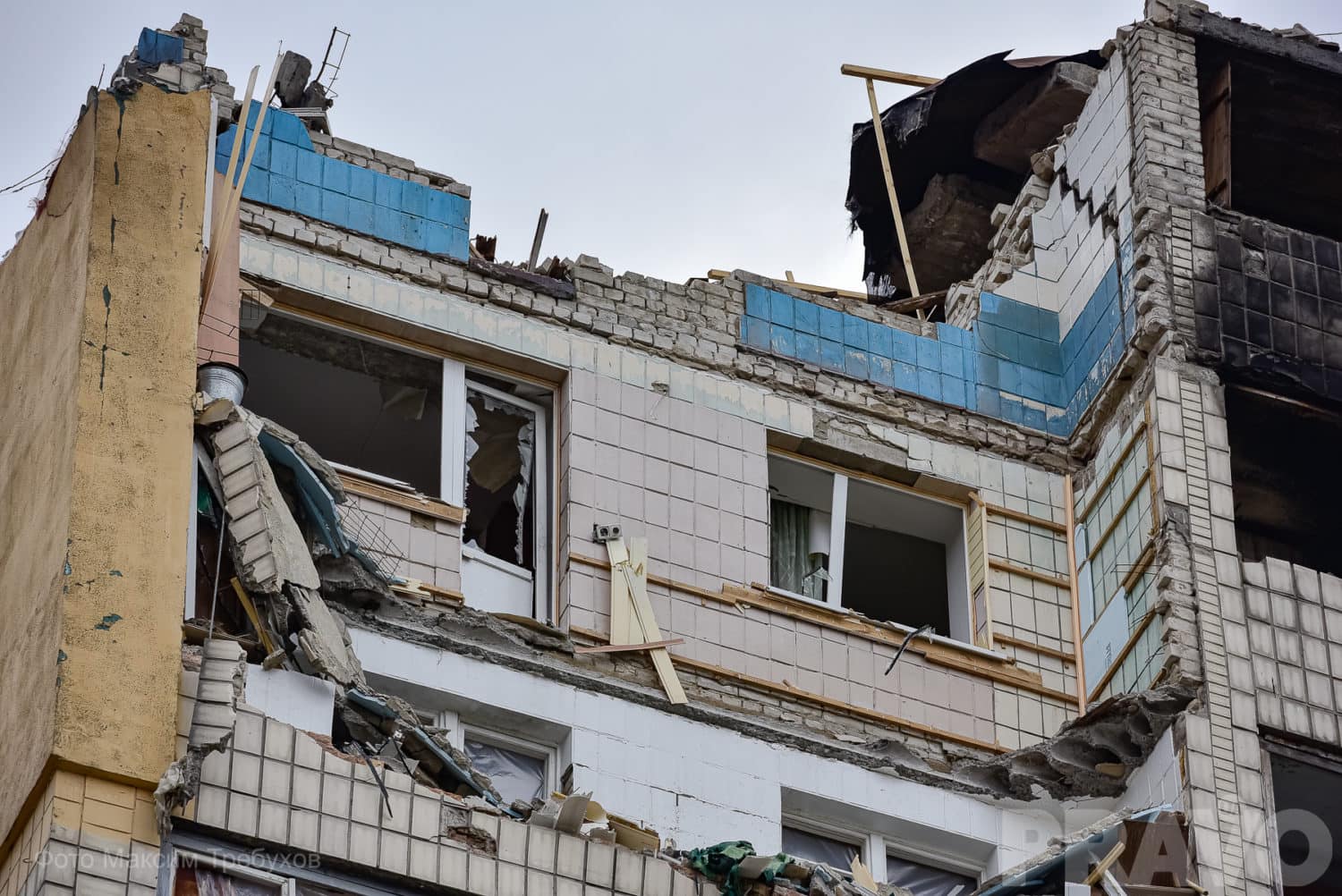 єВідновлення з 15 серпня почне приймати заяви на компенсації за знищене майно