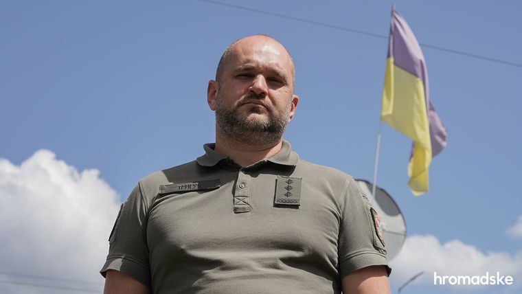 Очільник Дарницького ТЦК Тригуб втрапив у скандал через алкоголь і статки, несумісні з зарплатою - ЗМІ