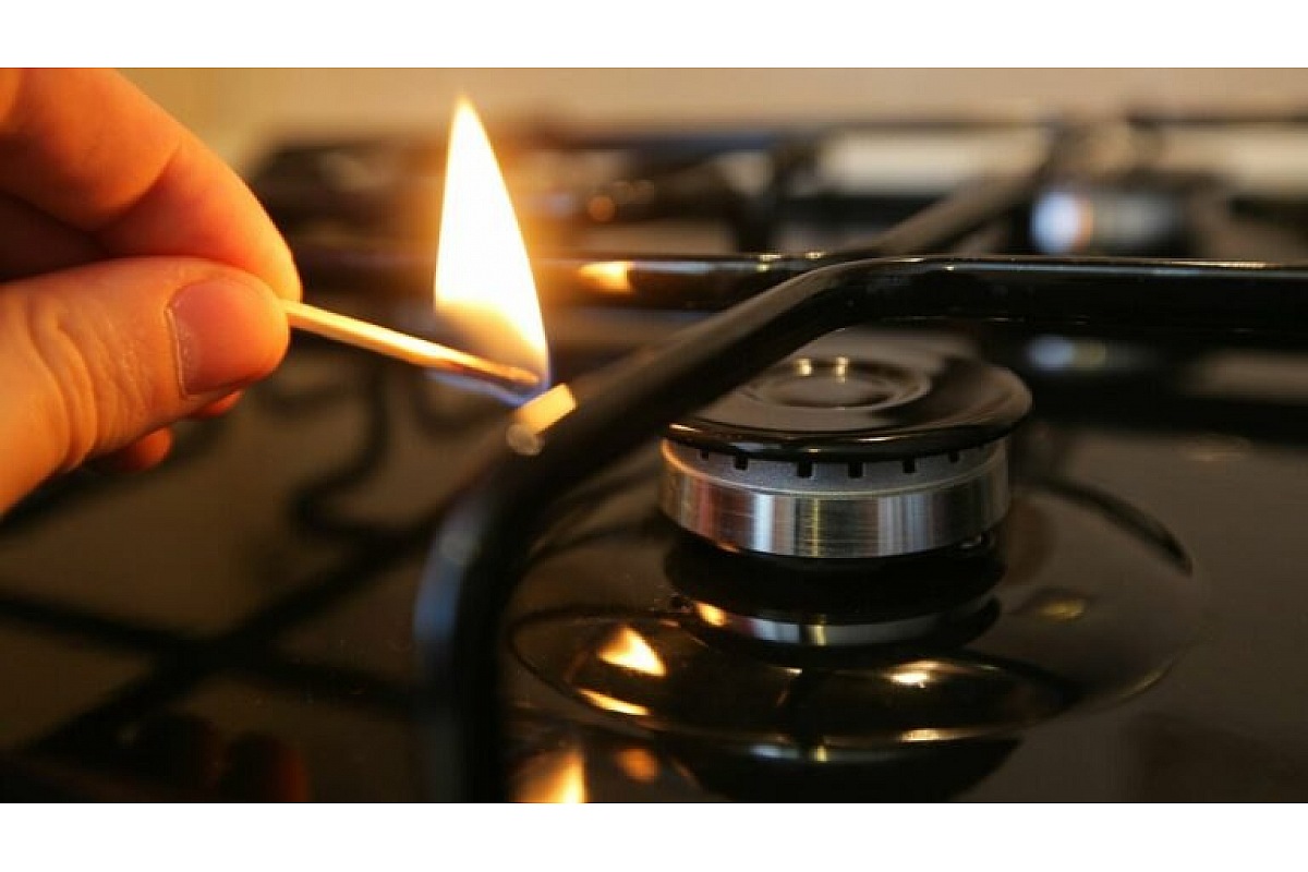 Тарифы на газ и отопление начнут расти уже в следующем году – прогноз НБУ