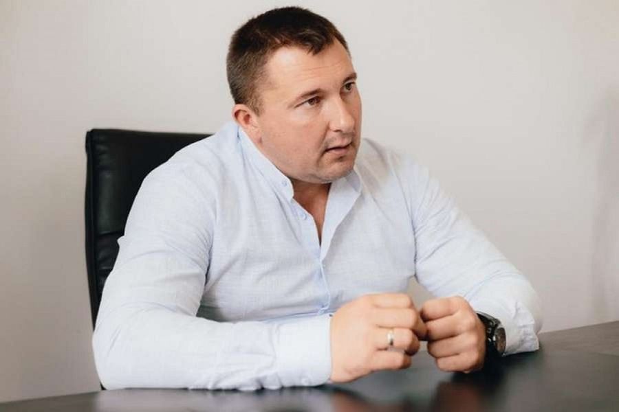 На Волыни взялись ремонтировать стадион во время войны за 73 миллиона