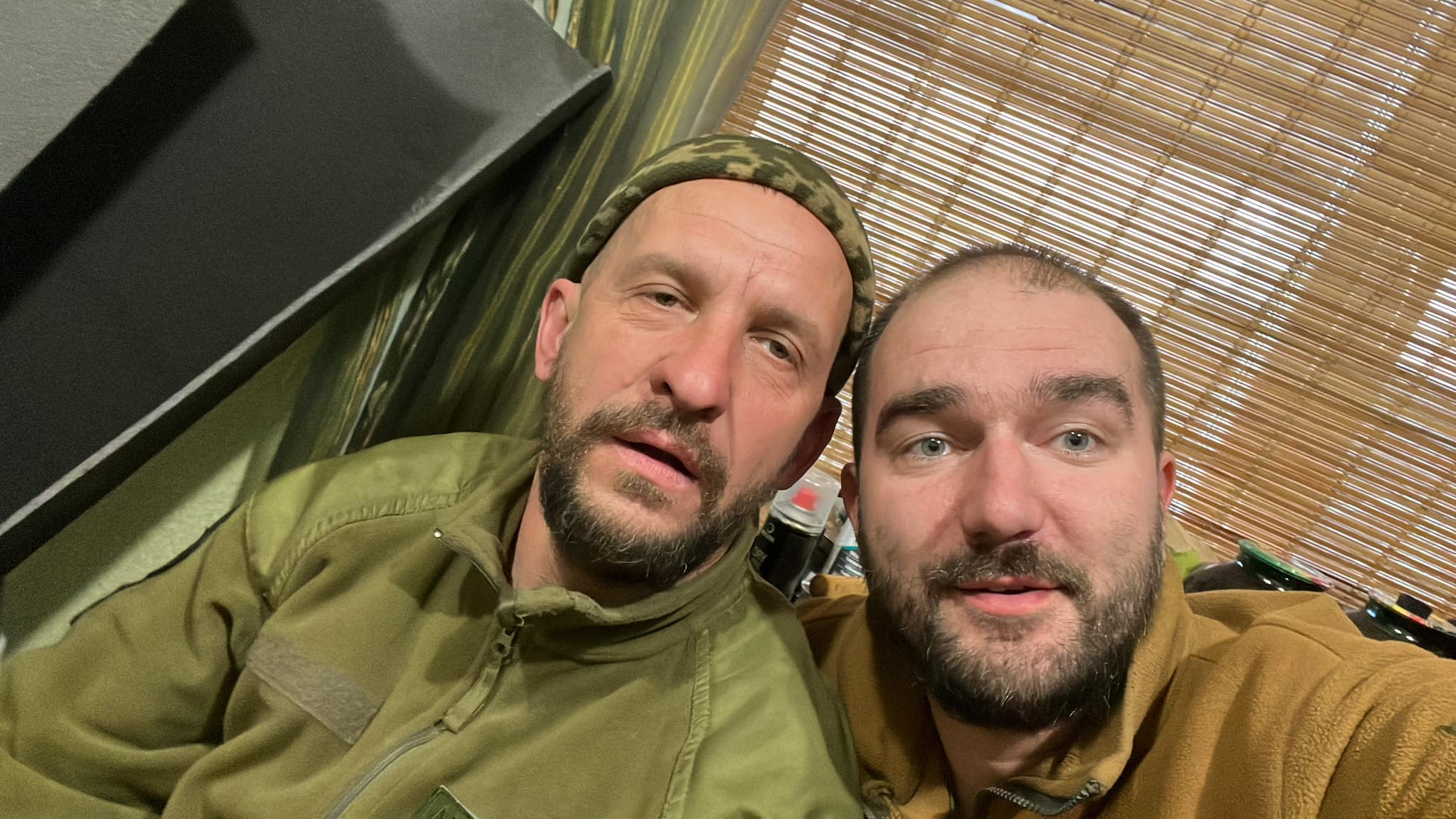 Под Бахмутом погиб брат скандального нардепа Юрченко