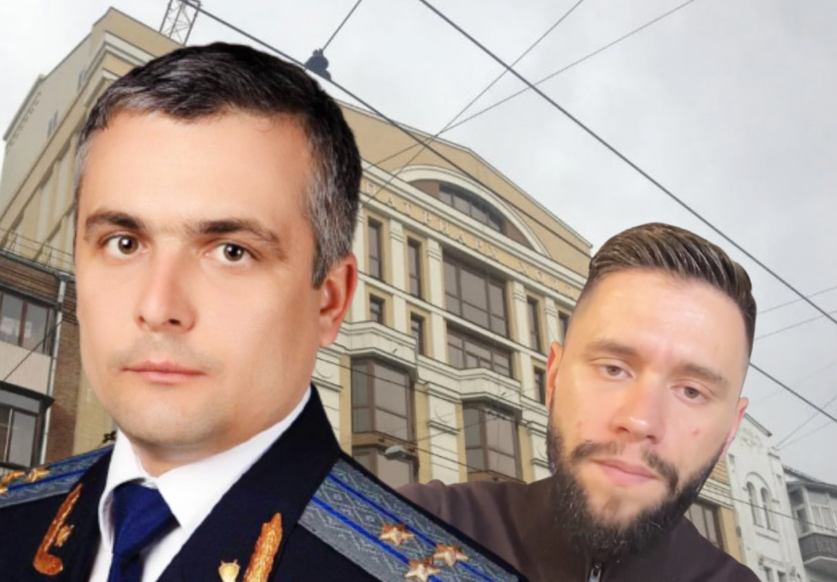 Адвокат вдови запитує в Івана Ксенофонтова, як спадщина по Саксаганського 78-80 опинилась в управлінні структур посадовців Кіпера-Шапрана-Осіпова