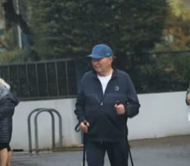 Батальон Монако-3: журналисты нашли на Лазурном побережье Кучму, Иванющенко и еще несколько депутатов