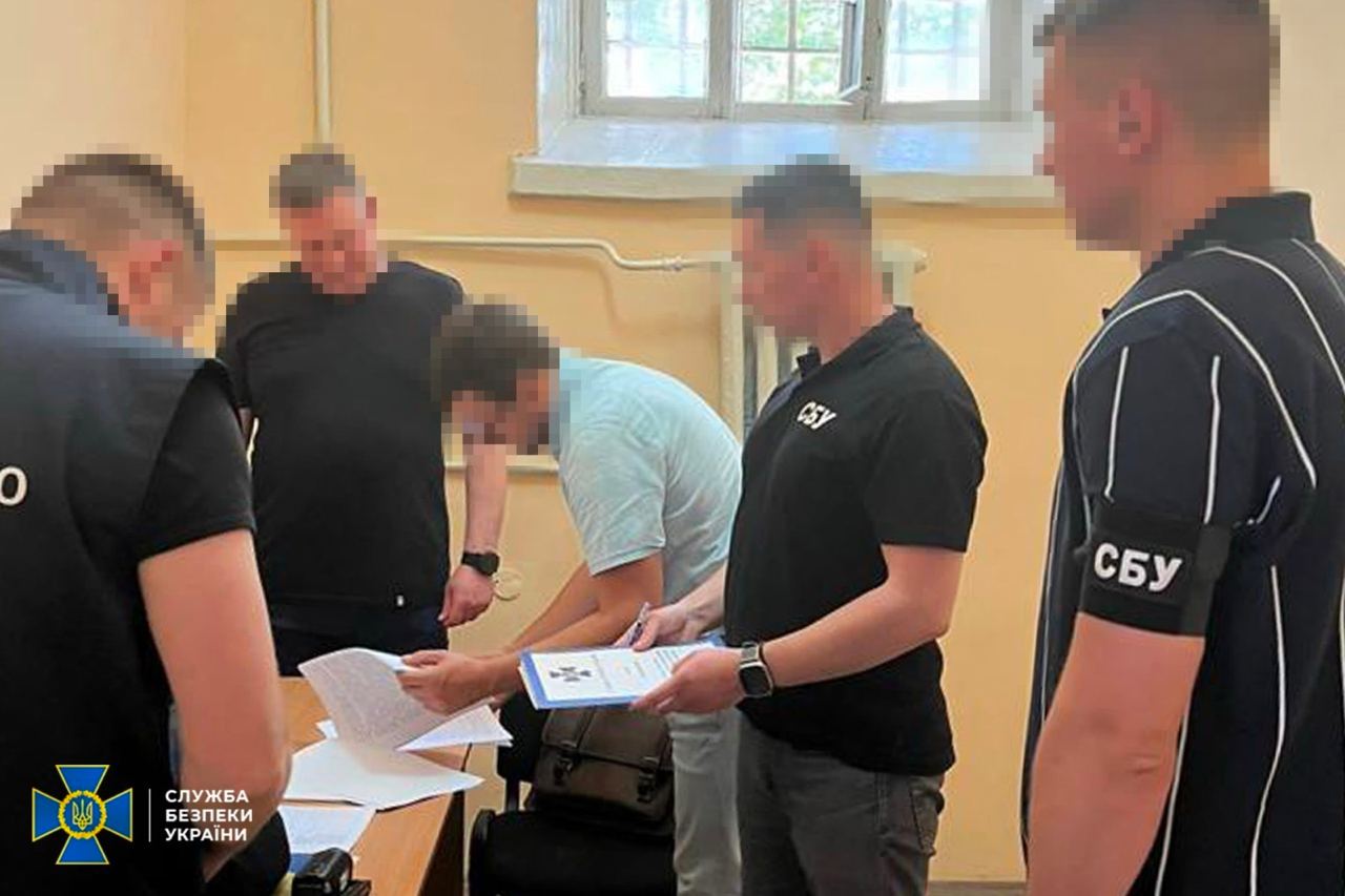 Ексзаступнику міністра оборони висунули нові звинувачення у перешкоджанні діяльності ЗСУ