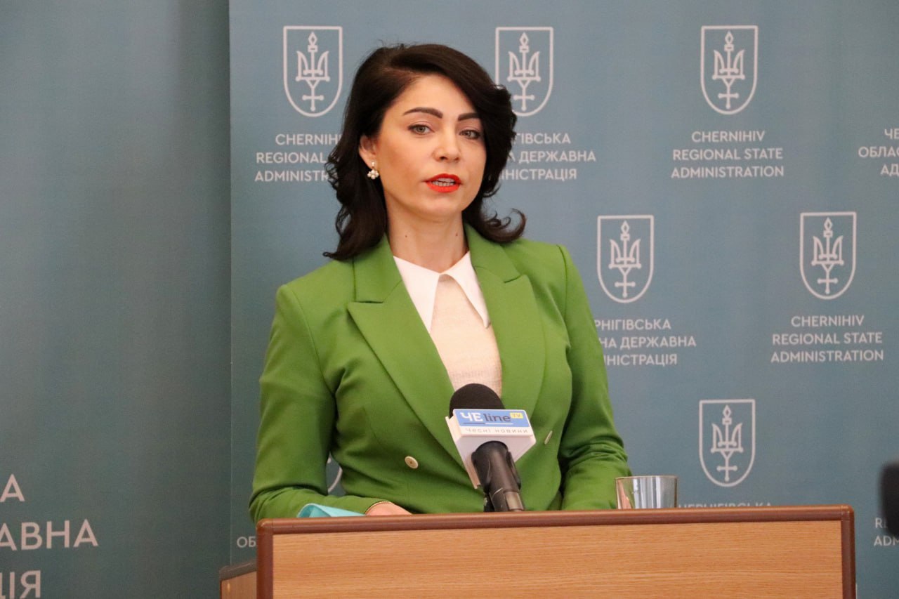 Елену Думу назначили главой АРМА