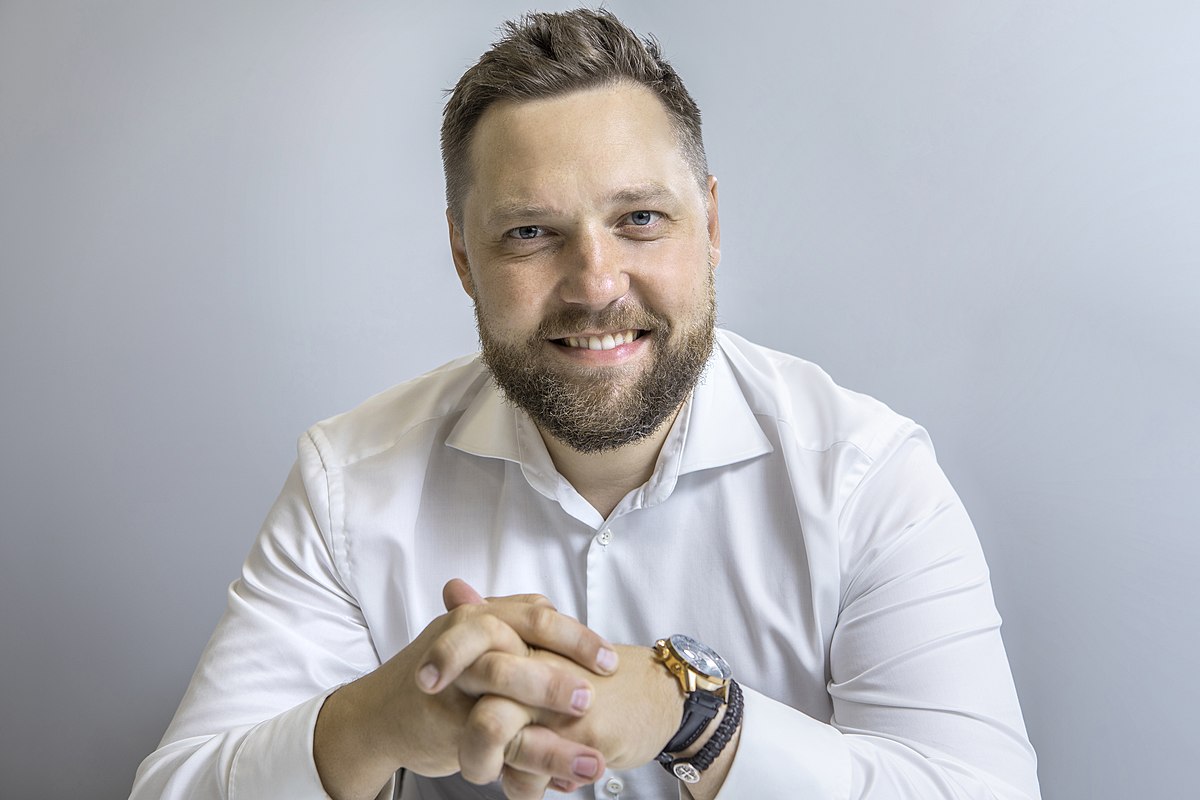 Шевчук Олексій