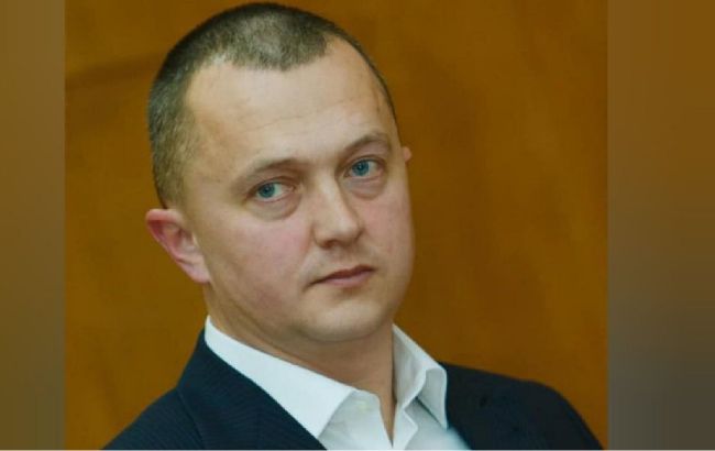 Мер Рахова Віктор Медвідь оголошений у розшук