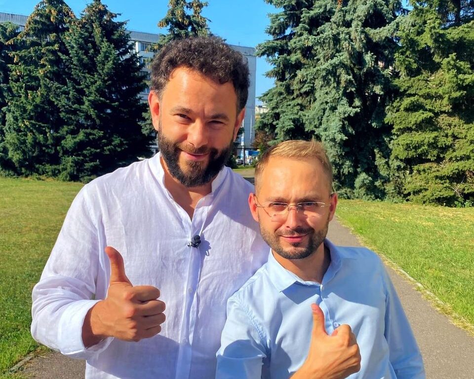 Блогери та військові звинувачують нардепа Дубінського у рейдерстві та розкраданні бюджетних коштів