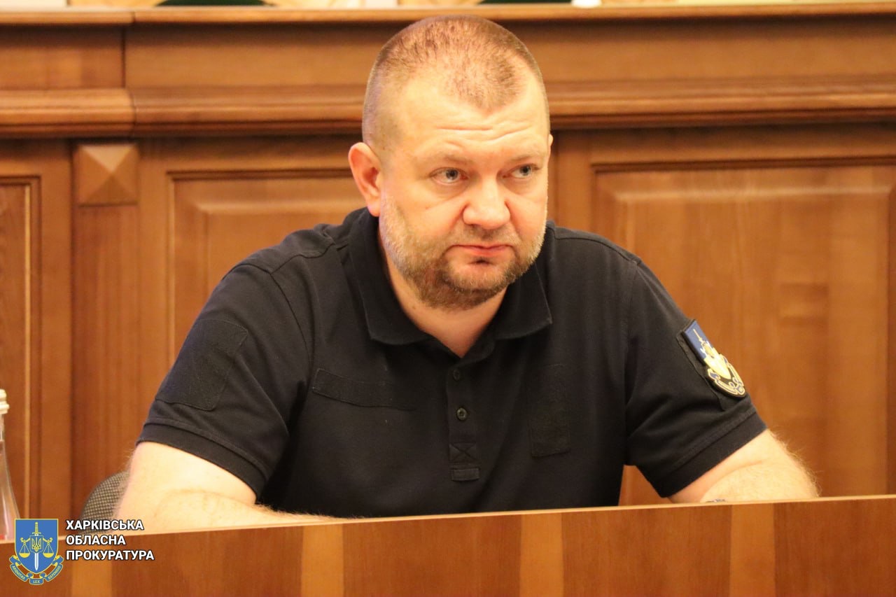 Олександр Фільчаков на Міжнародному форумі у Римі: у центрі уваги — захист України від цинічних атак ворога та боротьба з організованою злочинністю під час війни