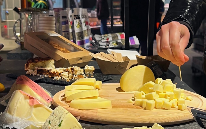 Из-за жары в Киеве запретили продажу ряда продуктов на ярмарках