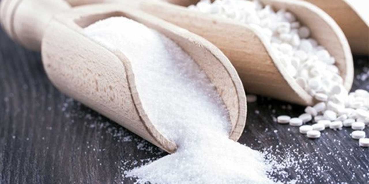 Комитет ВОЗ заявил о том, что подсластитель аспартам является канцерогеном и провоцирует рак