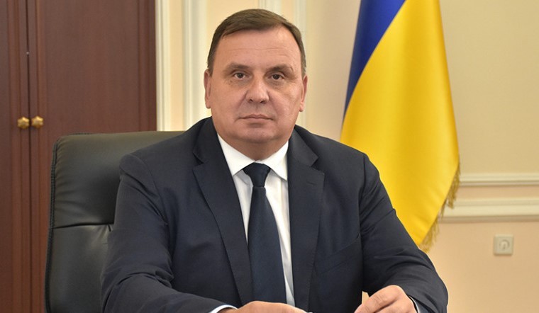 Кравченко Станіслав