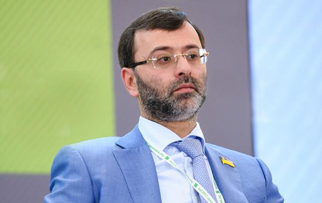 Справа “Золотого мандарину”: САП та НАБУ повідомили про підозру організатору схеми – колишньому нардепу