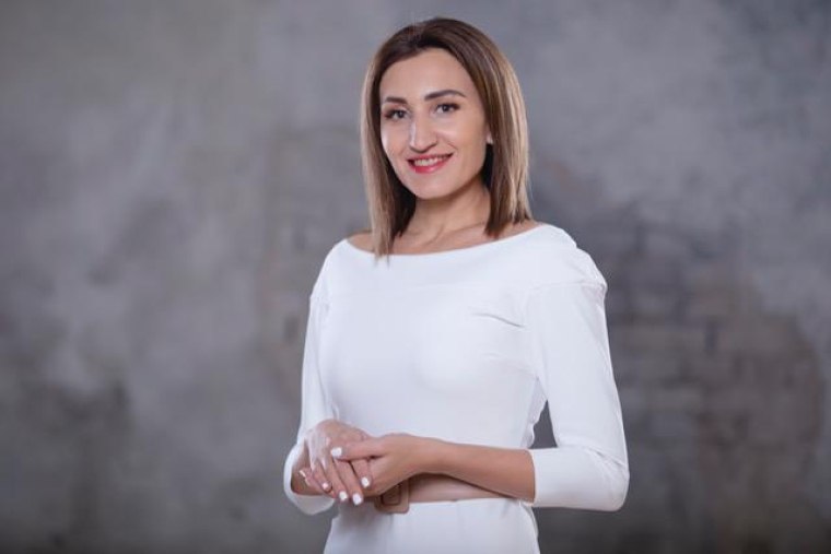 Нардепка от ОПЗЖ Плачкова решила сложить мандат