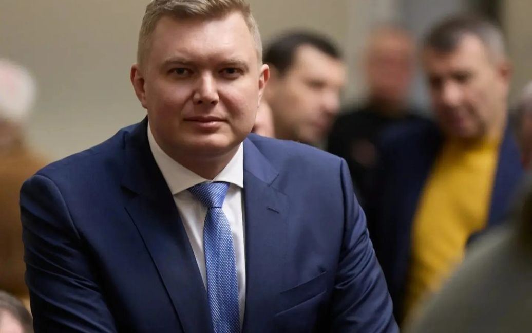 Не влаштовує кадрова політика: нардеп-"слуга" Кривошеєв написав заяву про вихід з партії