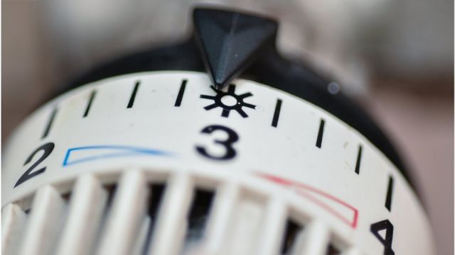 В Кабмине заявили, что готовность Украины к отопительному сезону составляет 99,9%