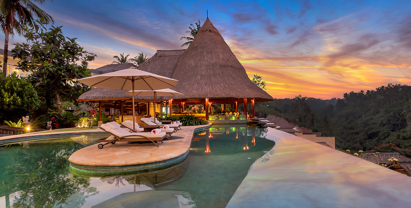 На Балі з кожного туриста братимуть по 10 доларів податку на захист культури