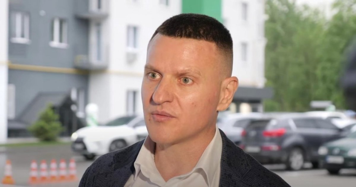 Дев`ять "лівих" мільйонів: НАЗК підозрює секретаря запорізької міськради Куртєва у незаконному збагаченні