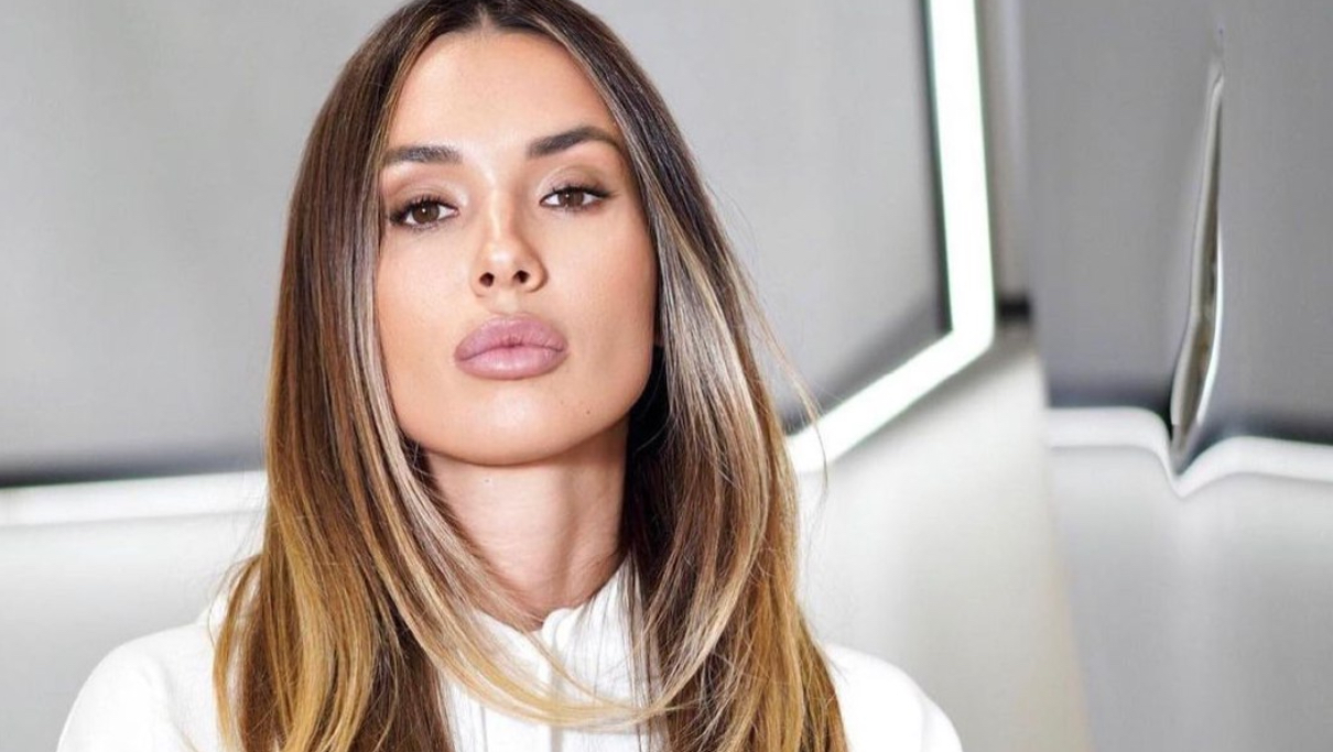 Эксневестка Ющенко развлекалась под российские песни в Монако