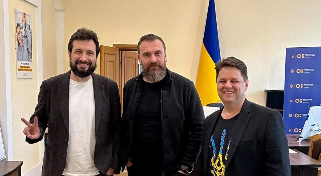 Черговий скандал у Міносвіти: заступник Лісового Михайло Вінницький визнаний судом як корупціонер