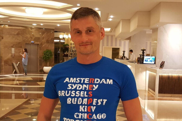 Адвокат "95 квартала" Тарарин стал новым нардепом вместо "слуги" Холодова