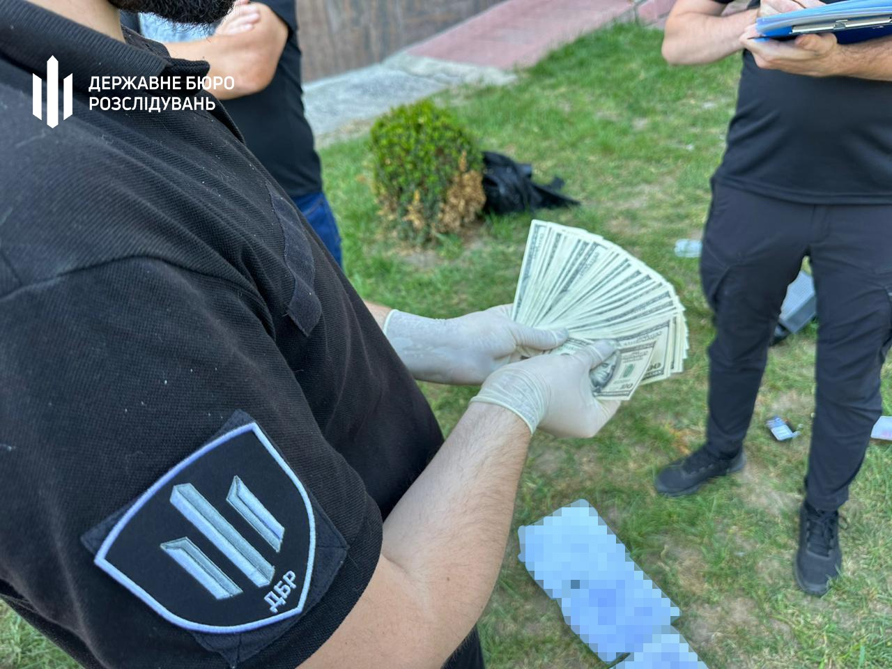 На Кіровоградщині заступник начальника ГУ ДСНС допомагав чоловікам ухилятися від мобілізації