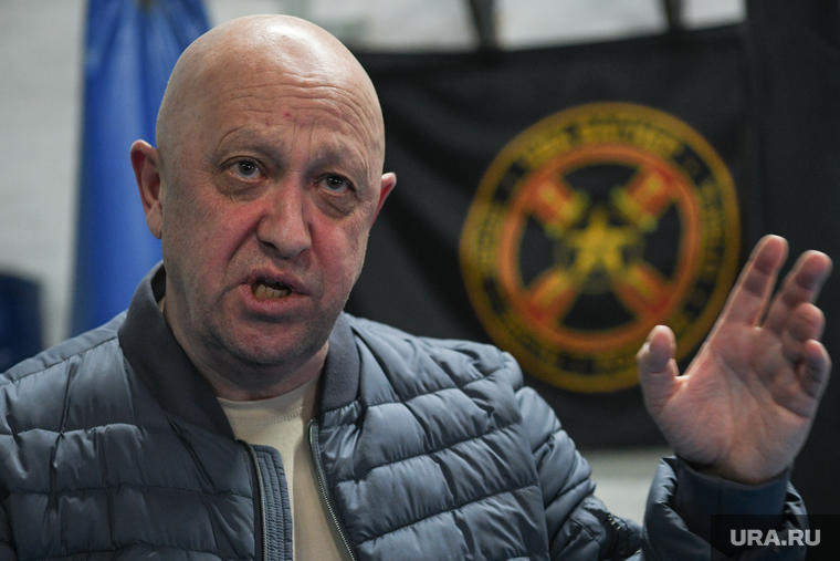 Стало відомо, коли і де відбудеться похорон Пригожина