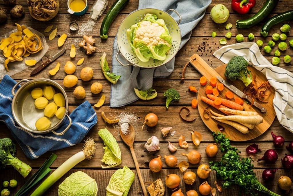 Успенський піст-2023: як харчуватися та що не можна робити