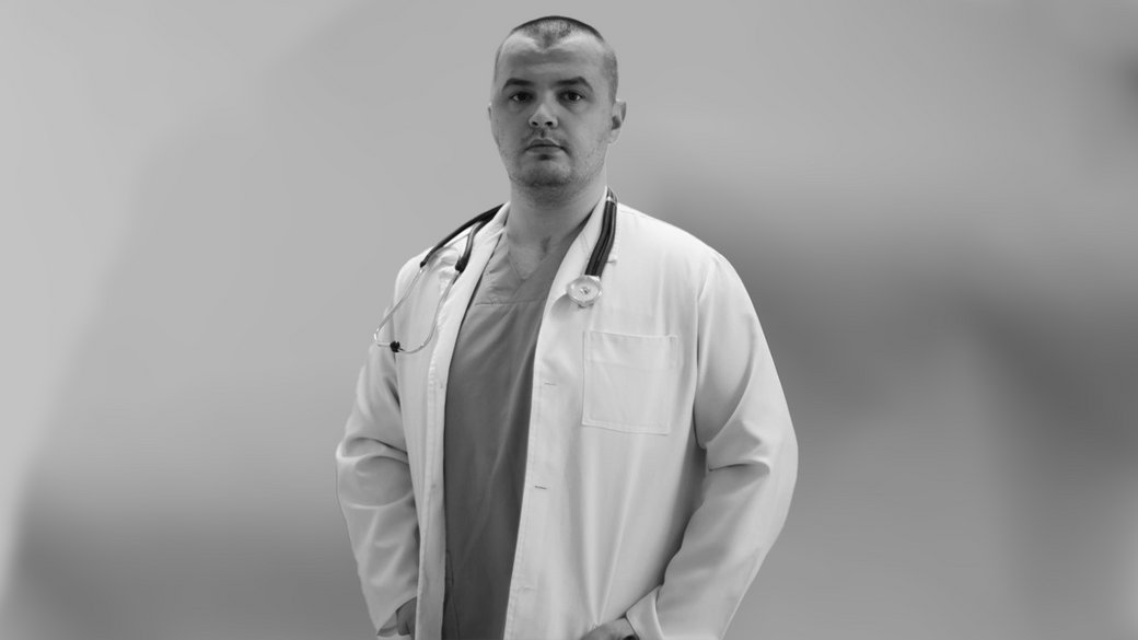 На Закарпатті син екснардепа Балоги до смерті побив 29-річного лікаря