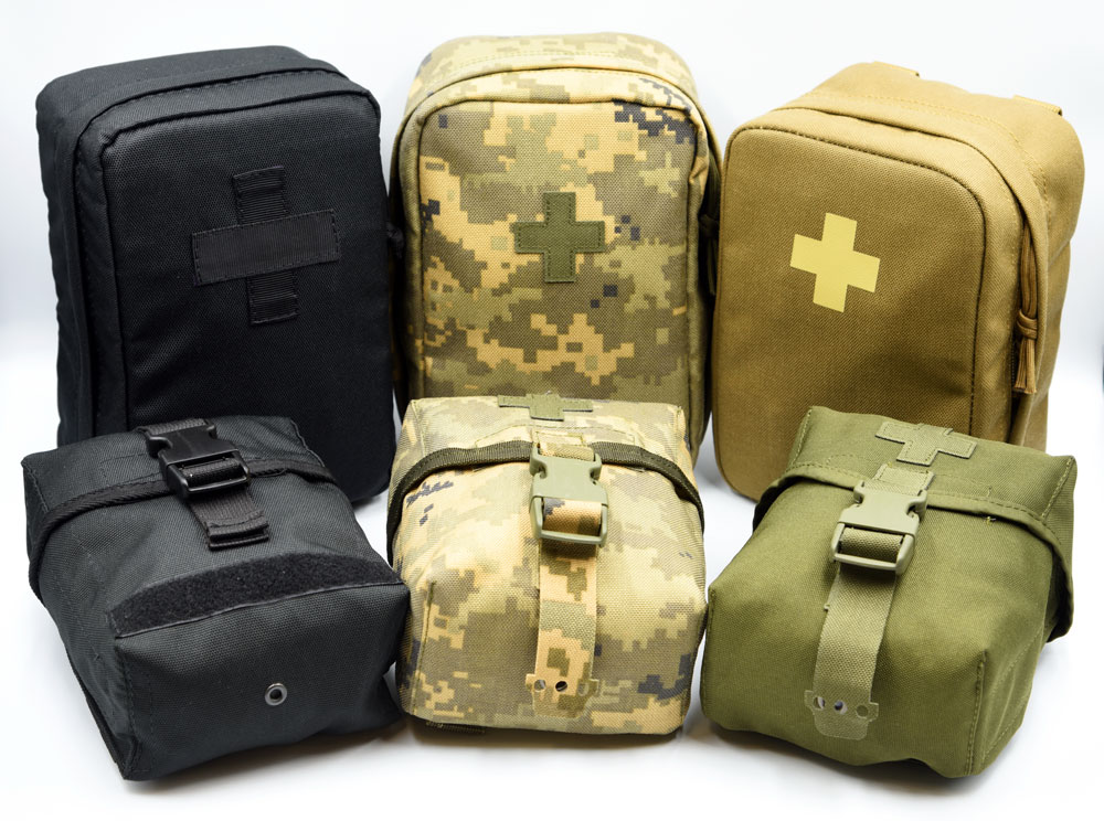 С начала года для ВСУ не закупили ни одной аптечки – нардепы