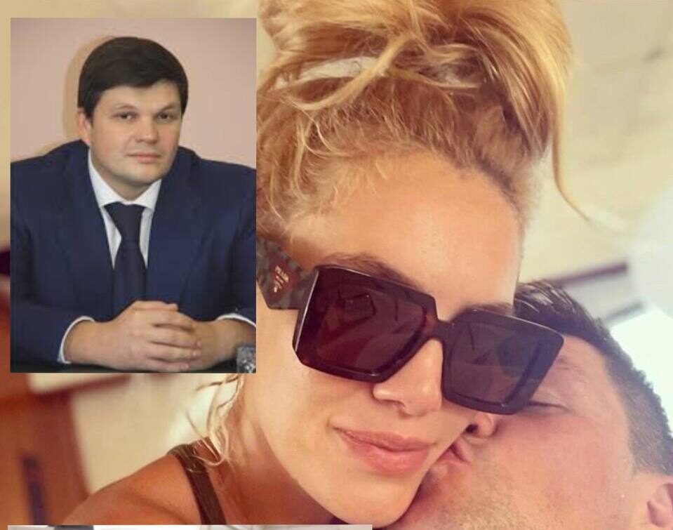 Теща ексспівробітника СБУ Вільчинського поширює російську пропаганду, а дружина носить елітну ювелірку за тисячі євро