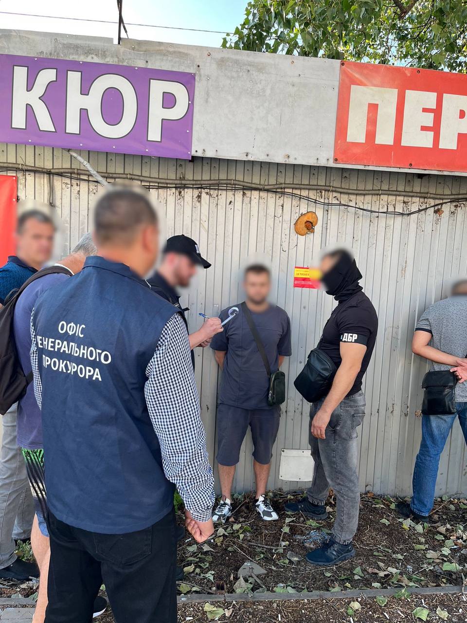 На Вінниччині син екснардепа-регіонала замовив убивство депутата місцевої ради (фото, відео)