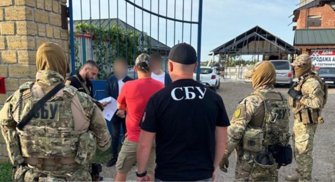 На крадіжці катера вартістю понад 2,5 млн грн затримано голову Білгород-Дністровської райради