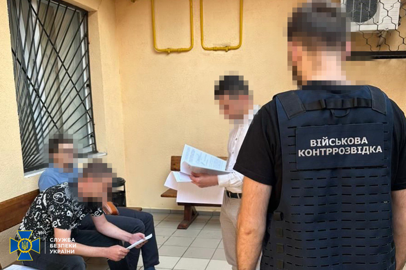 В Киевской области разоблачили "тыловых" командиров Нацгвардии, незаконно присвоивших себе почти 14 млн "боевых" премий