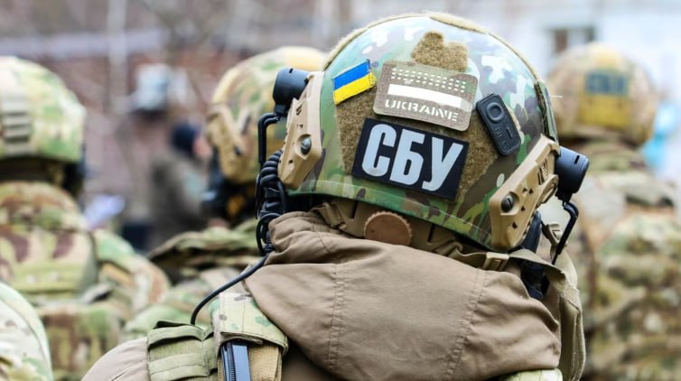 У Києві полковник СБУ застрелився у своєму робочому кабінеті, – ЗМІ