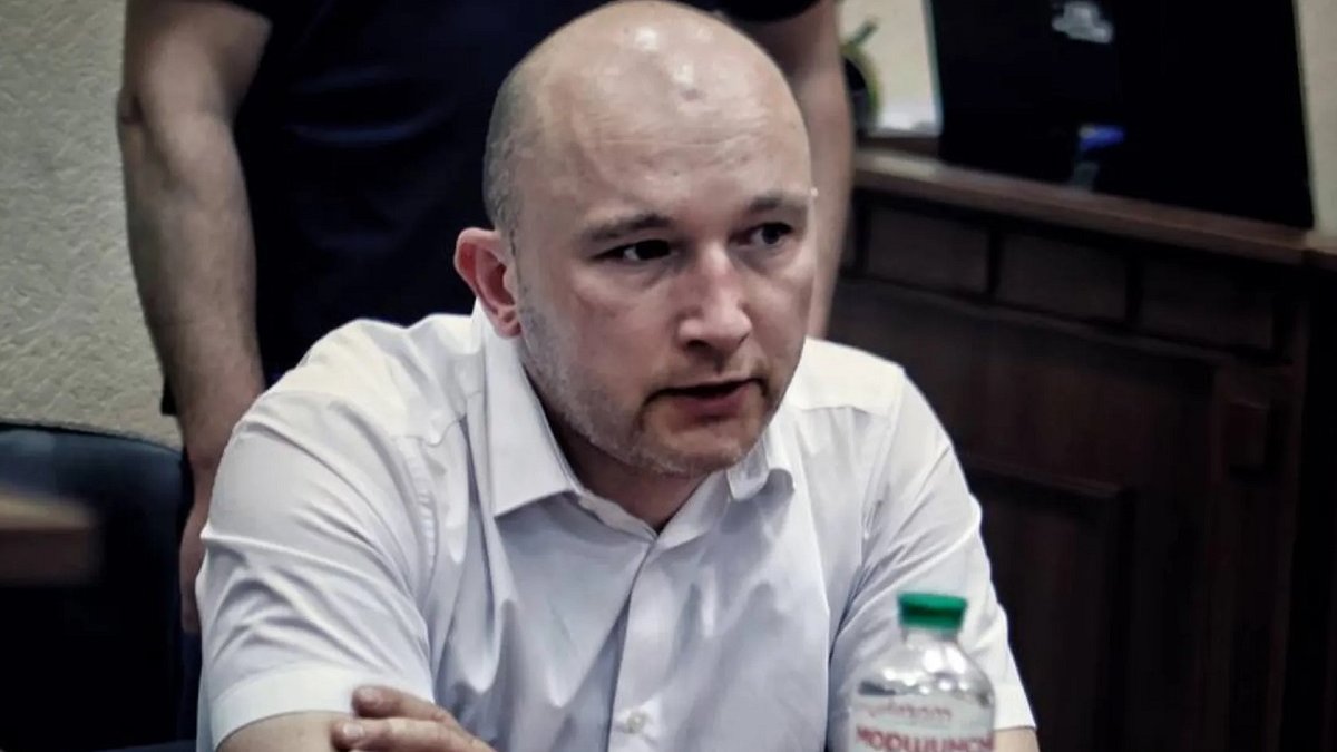 Я не понимаю, за что вы меня заблокировали: на заседании ВРП показали видео смертельного ДТП, которое совершил судья Тандыр